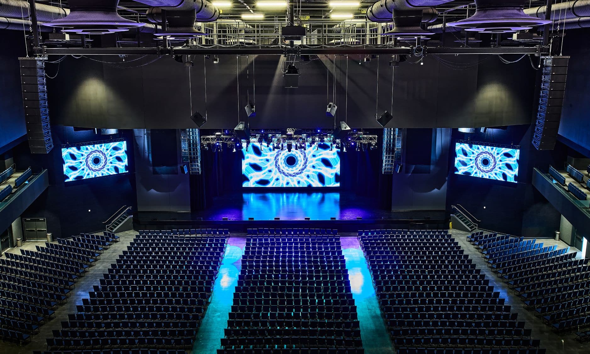 Aligned Vision Group | Audio & Visual Technology Solutions